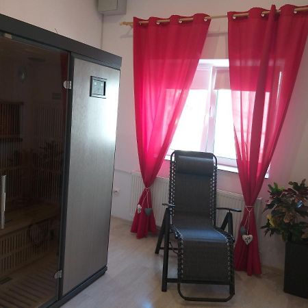 Vila Casa Calin Tulcea Exteriér fotografie